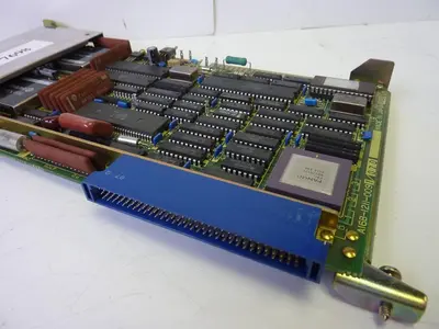 USED FANUC A16B-1211-0091/07D