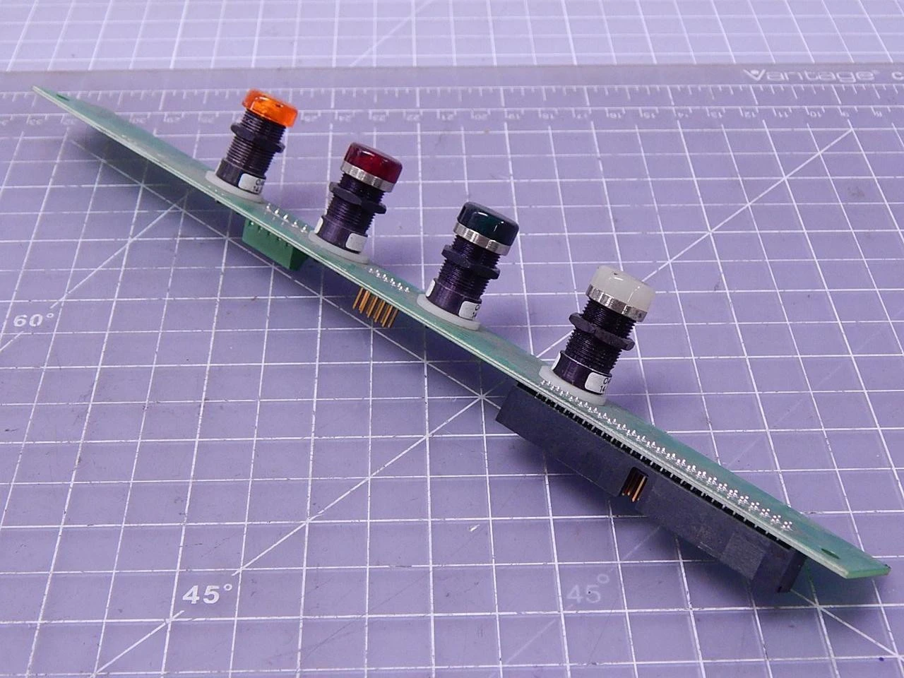 Used MATTEC _UNKNOWN_ Circuit Boards | OCO Industrial #1610991