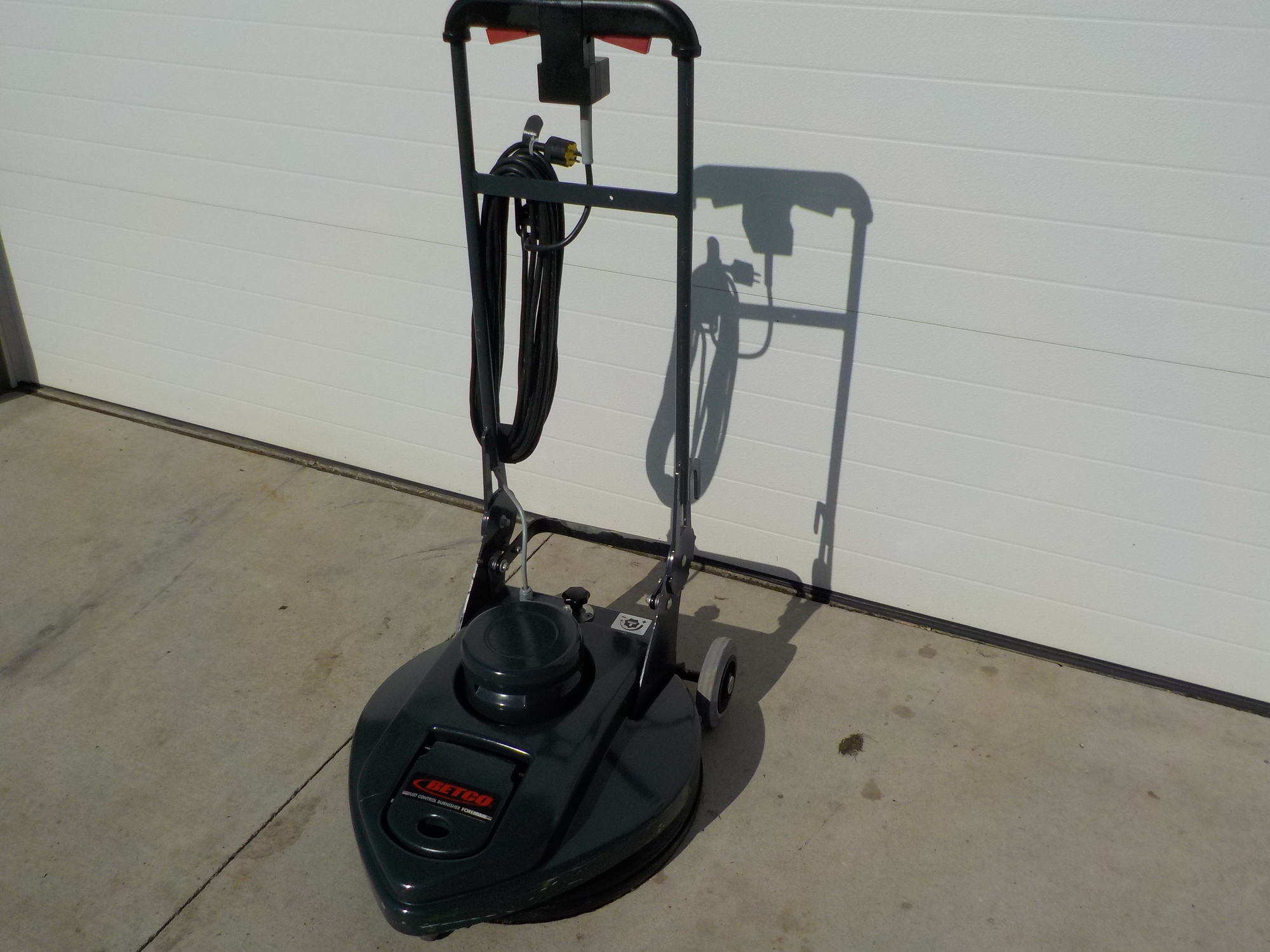 Used _UNKNOWN_ _UNKNOWN_ High Speed Burnishers Michigan US | Miedema Asset Management Group #1288213