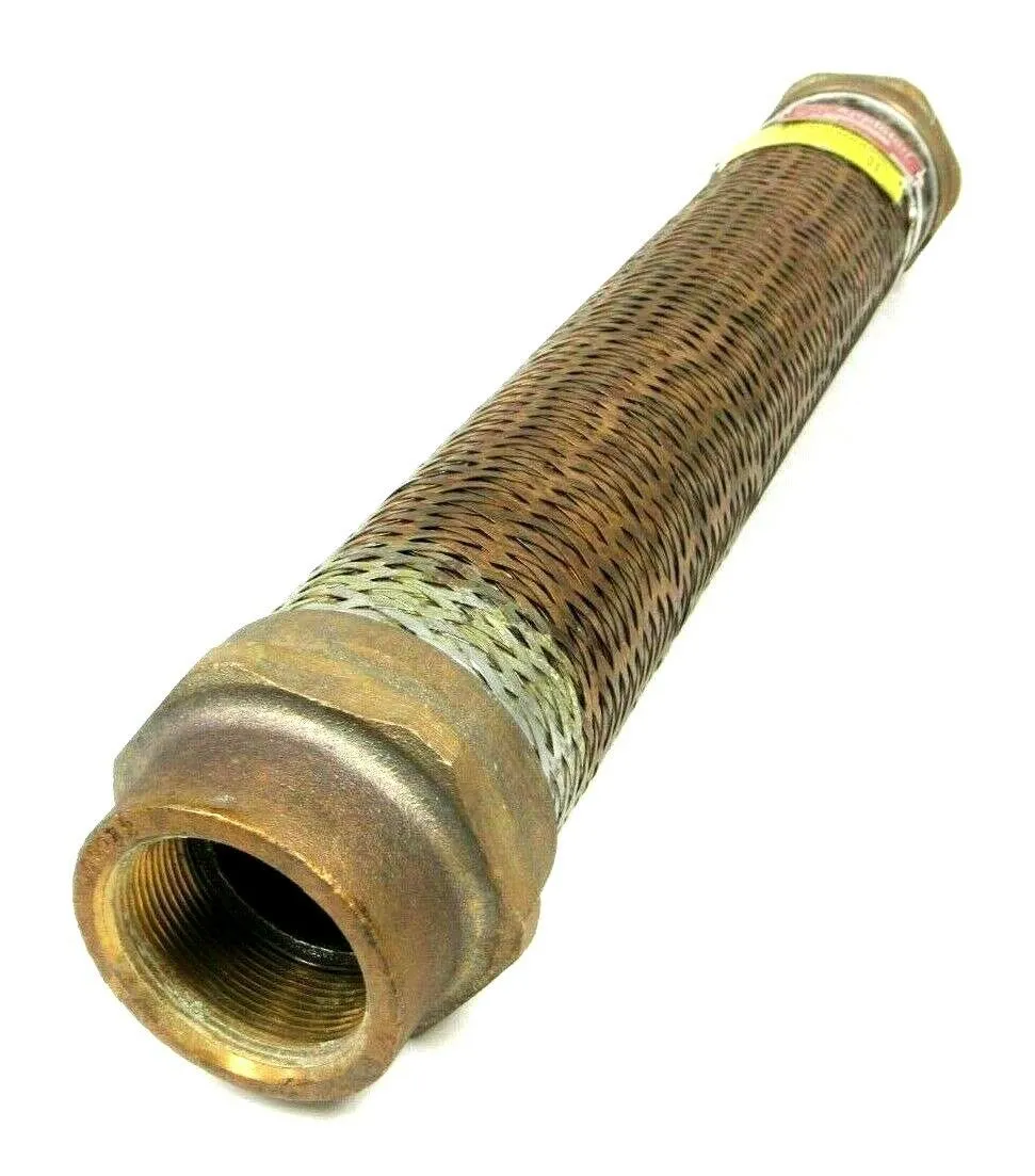NEW APPLETON ELECTRIC EXGJH-618 FLEXIBLE COUPLING EXGJH618