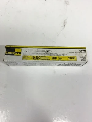 NEW LUMAPRO T3
