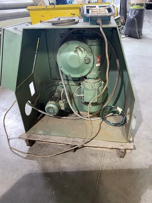USED 2000 ROUNDO R3