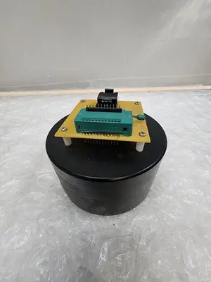 COTO RED-ROCK RELAY TEST PCB 0320-1255