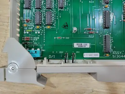 USED HONEYWELL 51304485-150