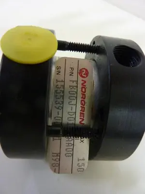 USED NORGREN FB00J-D01-AAA00