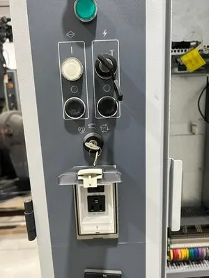 Used ABB IRC5P CONTROLLER Industrial Controls Michigan US | Aucto #1334539