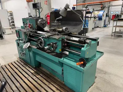 USED TOS SV 18 RA