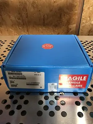 USED AMATS 0020-20462