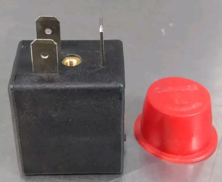 Used Norgren _UNKNOWN_ Solenoid Valves South Carolina US | Palmetto Automation #1160276