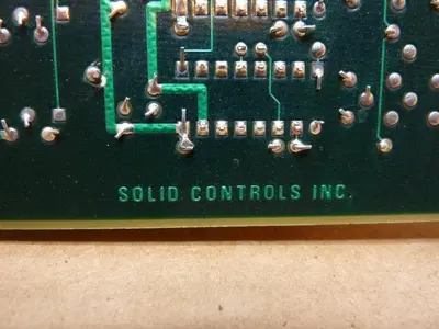 USED SCI 23657 REV M