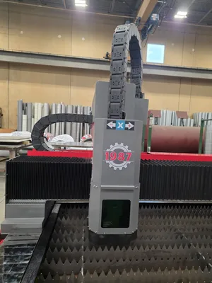 New | in-Stock _UNKNOWN_ _UNKNOWN_ Laser Cutters Maryland US | 1987 Machinery #1409763