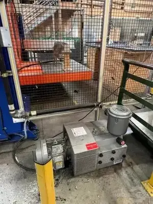 USED 2007 RPT ROBOTRIM