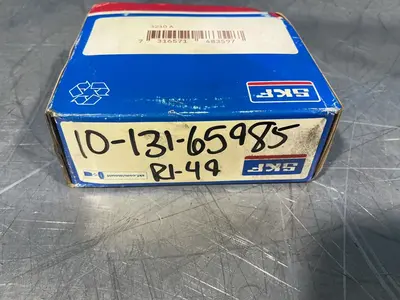 New | in-Stock SKF 3210 A Miscellaneous MRO Ohio US | HGR 24 #1545752