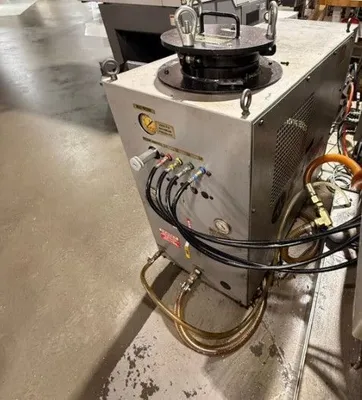 2006 CITIZEN L20VIII Swiss Type Automatic Screw Machines | Midstate Machinery (17)