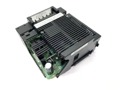 USED GE FANUC POWER SUPPLY 120/240VAC 125VDC 50W