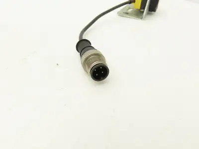 Used BANNER _UNKNOWN_ Proximity Sensors Indiana US | Arrow Industrial #1316777