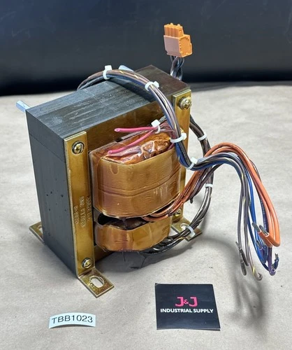 Used SNC 335201-C SNC P17928 6-9820 Transformers Indiana US | J&J Industrial Supply #1071831