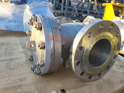 2019 6" Class 300 Check Valve API 594