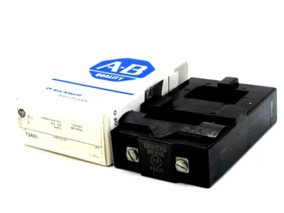 NEW ALLEN BRADLEY 73A01 OPERATING COIL