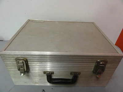 USED ROYCE INSTRUMENT CORP. 340/ 64-66