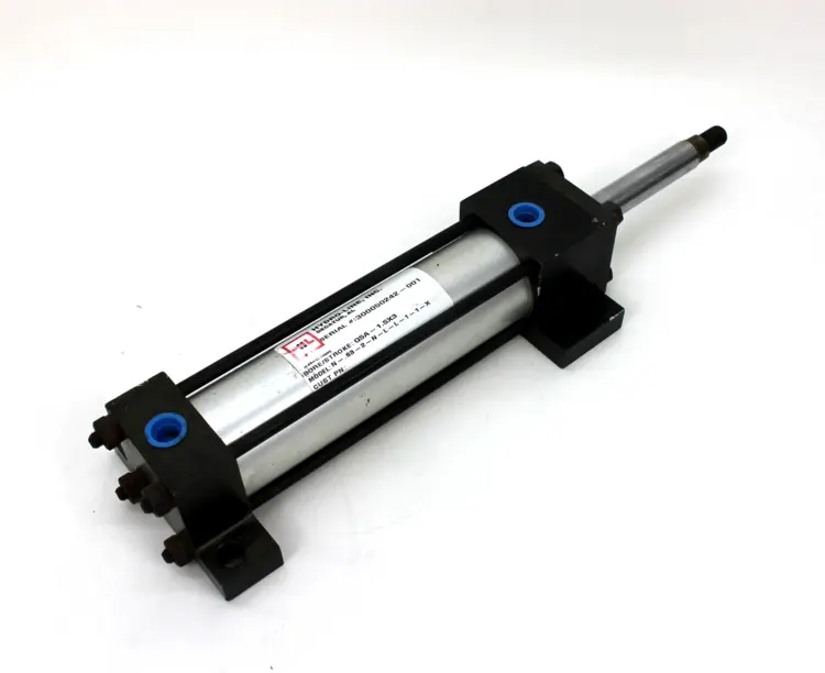 Used HYDRO-LINE N-.63-2-N-L-L-1-1-X Parts (Hydraulics and Pneumatics) | Industrial Parts R Us Inc. #360377