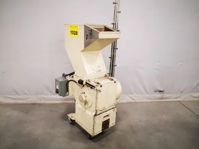 ROTOGRAN PH-1012SP Granulators | Platinum Group (1)