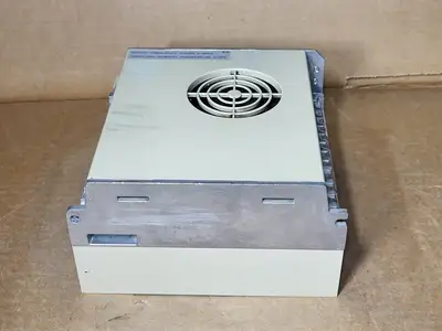 USED OMRON R88D-WT10H
