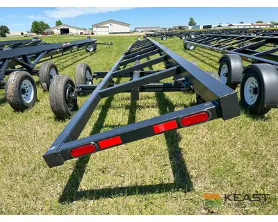 Used DEMCO _UNKNOWN_ Header Transports Iowa US | Keast Enterprises #1360187