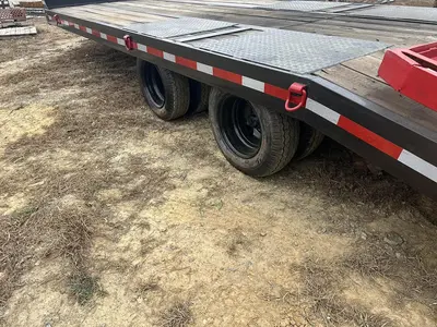 USED 1986 AMERICAN MADE 22FT
