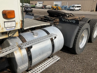 Used 2005 VOLVO TBD Conventional trucks Michigan US | Miedema Asset Management Group #1363375