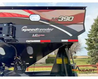 Used J\U0026M _UNKNOWN_ Seed Tenders Iowa US | Keast Enterprises #1360271
