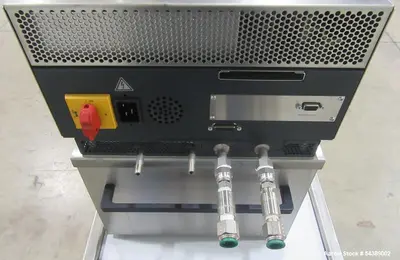 Pre-Owned Huber CC-315 Heating Circulator with Pilot ONE System