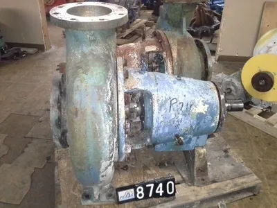 USED Goulds 3175