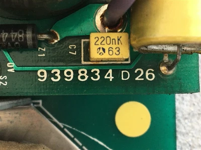 USED NUM 939835?    49112/ (8)-