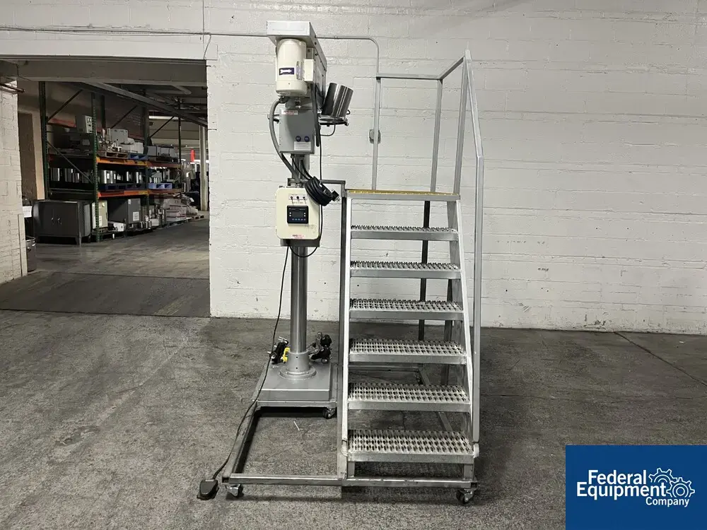 USED AMS AMS Single Head Powder Filler