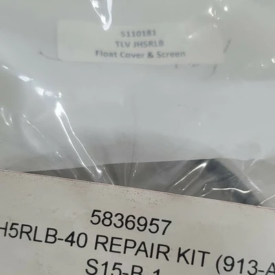 NEW TLV 913-A114