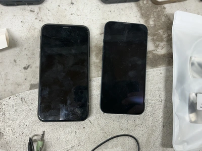 Used IPHONES FITBIT Estate & Personal Property Michigan US | Miedema Asset Management Group #1760779
