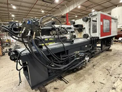 USED 2000 CINCINNATI MILACRON MT310-22