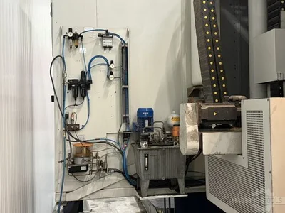 USED 2010 SORALUCE FP 14000