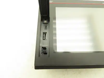Mitsubishi GT2705-VTBD 5.7" Color Touch Panel VGA 640x480p 24VdC Color LCD