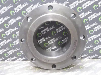 Worthington 2.94 X 2.44 Stuffing Box for 20QL30A 81TU2269 Pumps Surplus