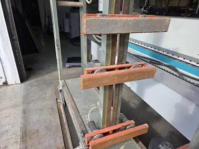 USED HOLZ-HER 1516