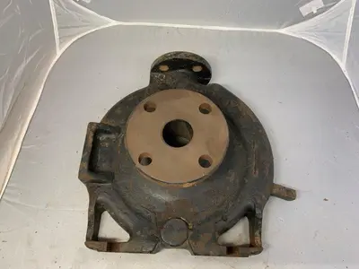 Durco Mark II Pump Casing 1.5x1-8/80	 Material: DCI Pattern#: DX