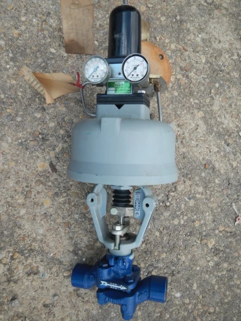 Used MASONELIAN 2660 Valves/Fittings Alabama US | Transamerican Equipment Company #713977