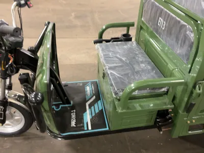 USED 2026 SDLANCH ET13