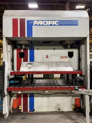 USED PACIFIC 300-OBL-8