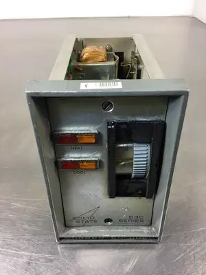 USED Barber Colman 530 Series