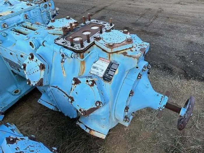 Used WHITE SUPERIOR 642CM Cylinders | Compression Source #413302