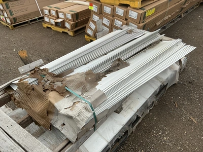 Used _UNKNOWN_ _UNKNOWN_ Construction Material & Supplies Michigan US | Miedema Asset Management Group #1419392