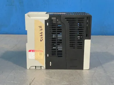Used ALLENBRADLEY 25BD6P0N104 Variable Speed Drives Ohio US | HGR 24 #1261234